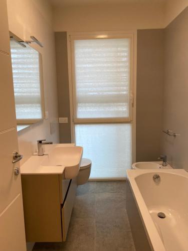 Apartamento Appartamento Luxury Gioacchino 1