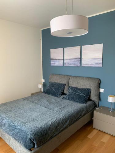 Apartamento Appartamento Luxury Gioacchino 1
