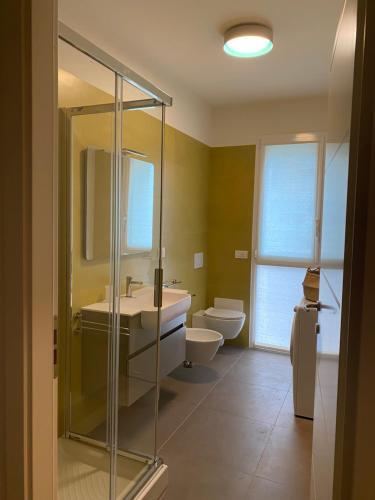 Apartamento Appartamento Luxury Gioacchino 1