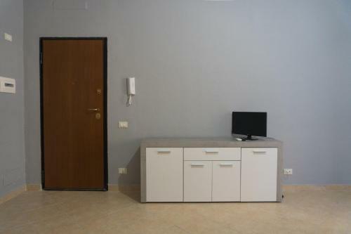 Apartamento Confortevole Appartamentino