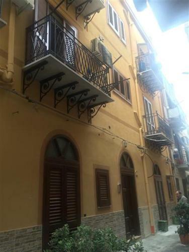 Apartamento Confortevole Appartamentino