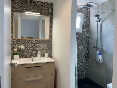 Apartamento Con Terraza Y Parking Privado