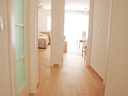 Apartup Caribe Beachfront II