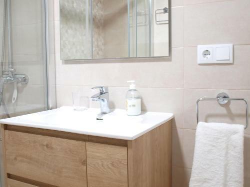 Apartup Caribe Beachfront II