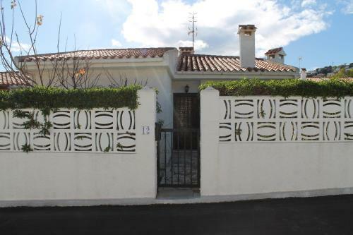 Apartamento Adosado Adelfas