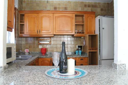 Apartamento Adosado Adelfas