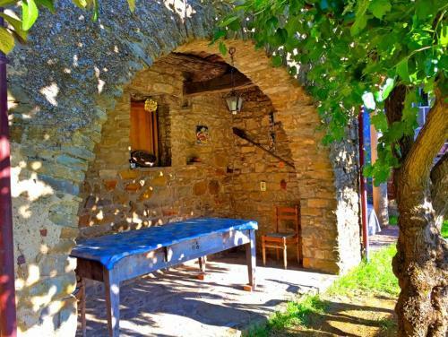 Finisterrae - La Casa Nel Cilento Antico