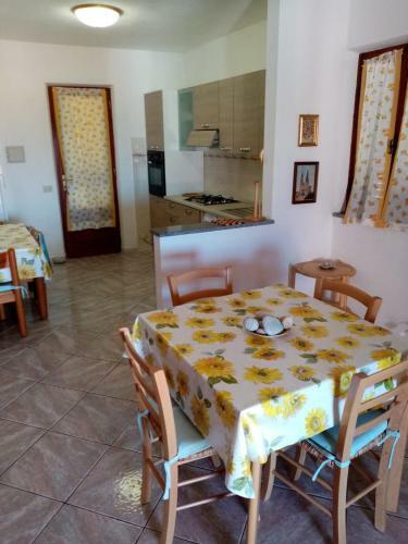 Apartamento Casa Beppa
