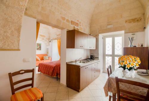 Apartamento Casa Narciso