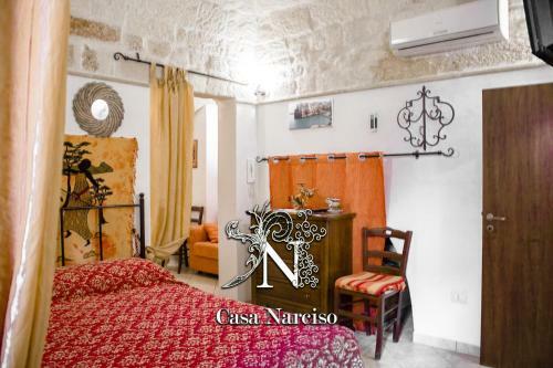 Apartamento Casa Narciso