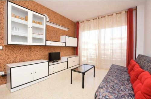 Apartamento Pineda