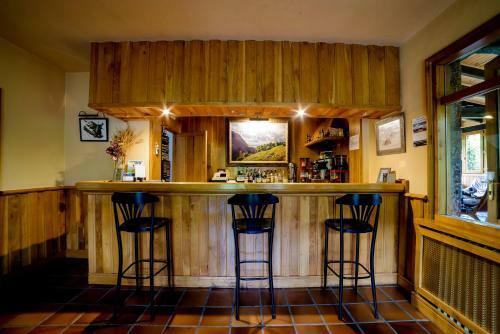 Hotel Rural Picos De Europa