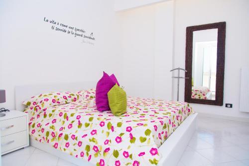 Apartamento Panorama Appartment Il Sole