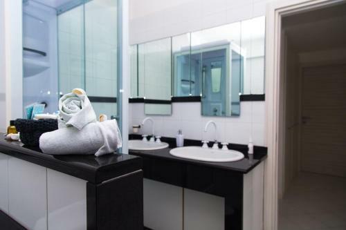 Apartamento Panorama Appartment Il Sole