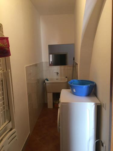 Apartamento Appartamenti Stella Di Mare