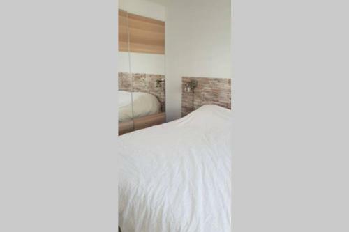 Apartamento F3 Plein Centre - 300m De La Plage