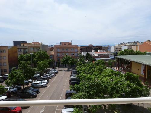 Apartament Roses Costa Brava