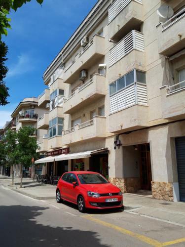 Apartament Roses Costa Brava
