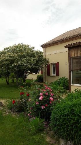 Hostal Maison D'h�tes Afrika Du Queyroux