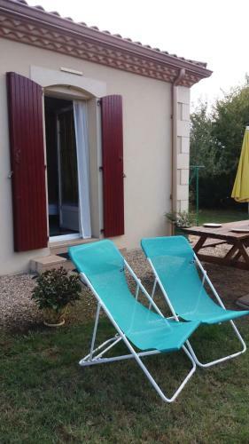 Hostal Maison D'h�tes Afrika Du Queyroux