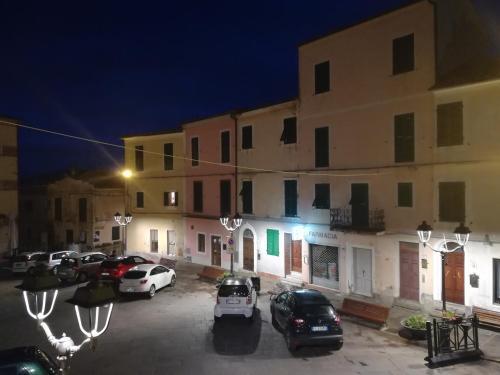 Apartamento Casa Alice