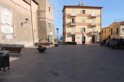 Apartamento Casa Alice