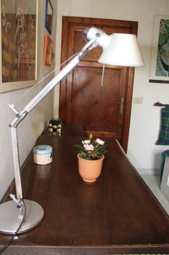 Apartamento Casa Alice