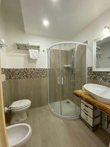 Hotel Capo Circeo Beach Resort Spa & Padel