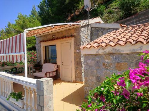 Hostal Villa La Petra Con Vista Panoramica