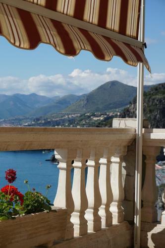 Hostal Villa La Petra Con Vista Panoramica
