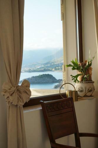 Hostal Villa La Petra Con Vista Panoramica