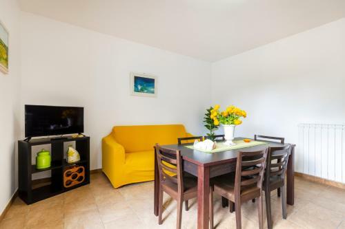 Apartamento Regina Margherita