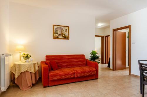 Apartamento Regina Margherita