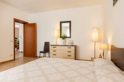 Apartamento Regina Margherita