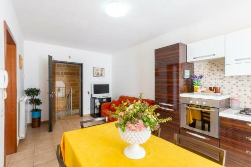 Apartamento Regina Margherita