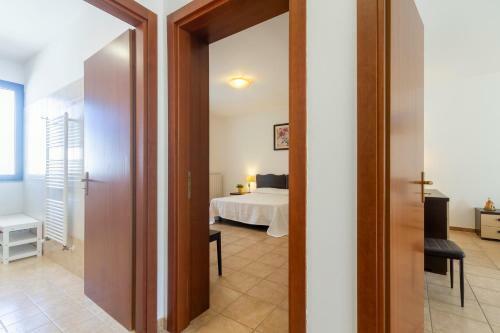 Apartamento Regina Margherita