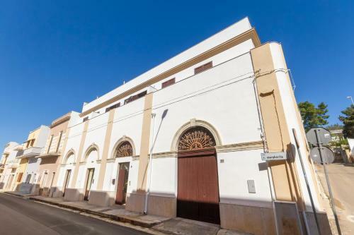 Apartamento Regina Margherita