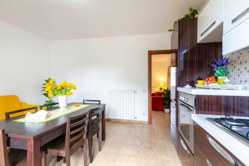 Apartamento Regina Margherita