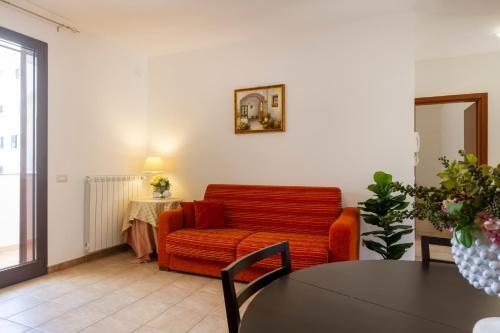 Apartamento Regina Margherita