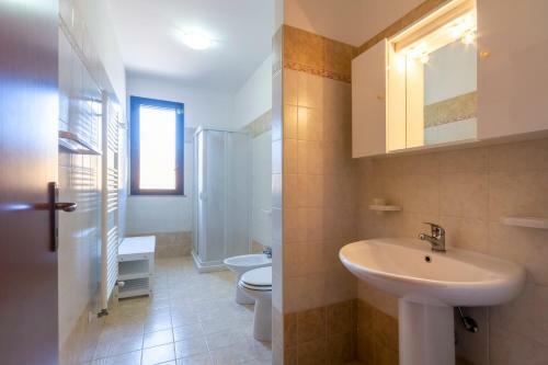 Apartamento Regina Margherita