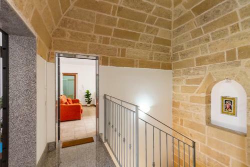 Apartamento Regina Margherita