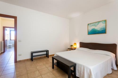 Apartamento Regina Margherita