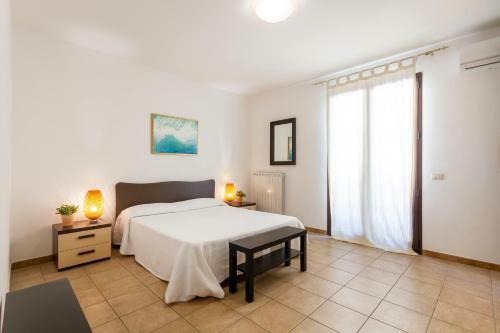 Apartamento Regina Margherita