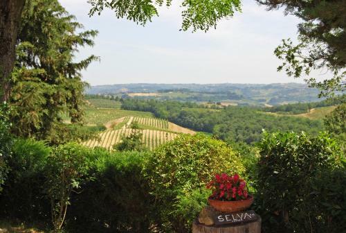 Apartamento Podere Remignoli