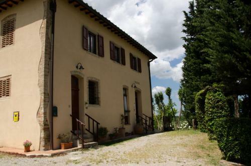 Apartamento Podere Remignoli