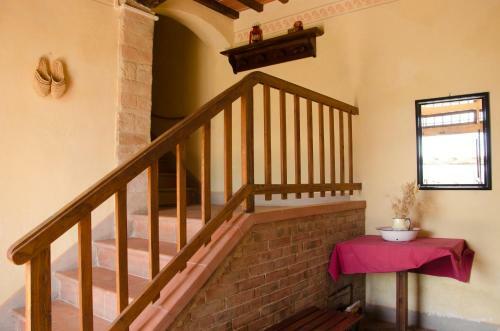 Apartamento Podere Remignoli