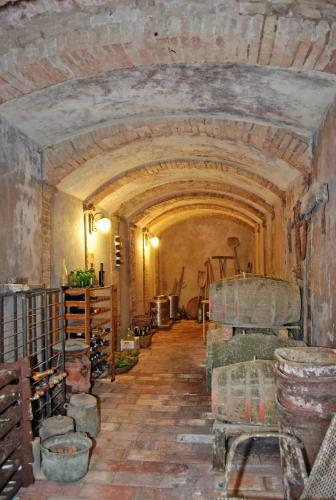 Apartamento Podere Remignoli