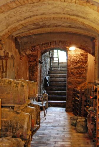 Apartamento Podere Remignoli