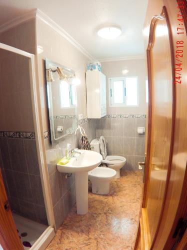 Apartamento Gro�e Sonnenterrasse, 200 Meter Zum Strand...