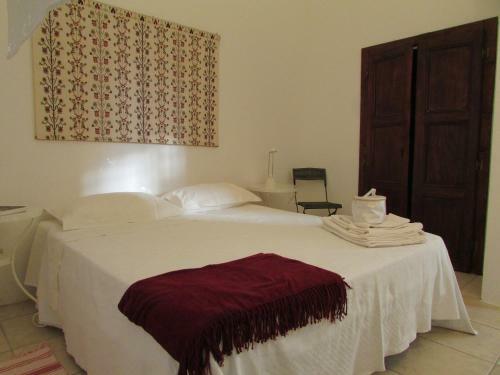 Agroturismo Cavalli Di S'arcaite